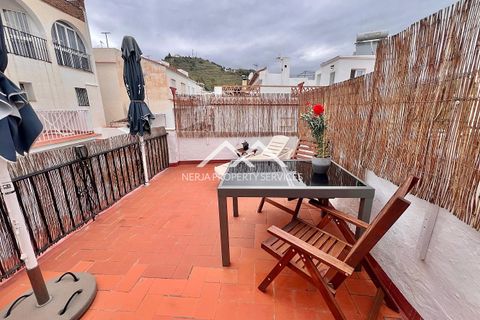 Byhus i Torrox, Malaga, Torrox - € 179.000 | Ref: NPSV2509 - foto 3
