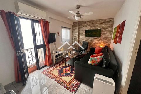 Byhus i Torrox, Malaga, Torrox - € 179.000 | Ref: NPSV2509 - foto 4
