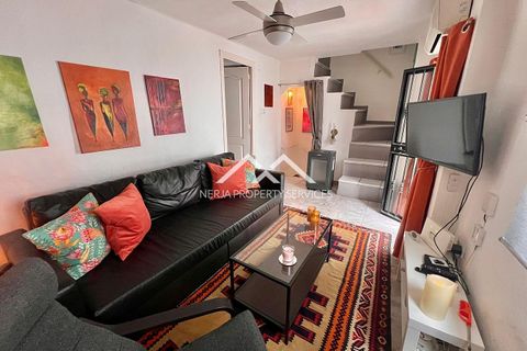 Byhus i Torrox, Malaga, Torrox - € 179.000 | Ref: NPSV2509 - foto 5
