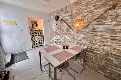 Byhus i Torrox, Malaga, Torrox - € 179.000 | Ref: NPSV2509 - foto 8