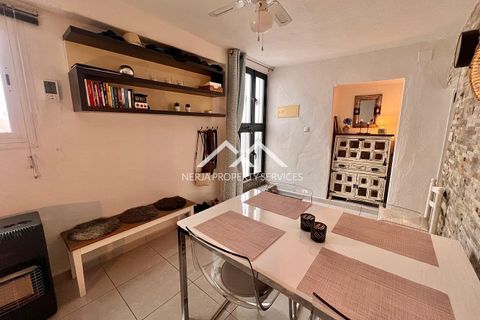 Byhus i Torrox, Malaga, Torrox - € 179.000 | Ref: NPSV2509 - foto 9