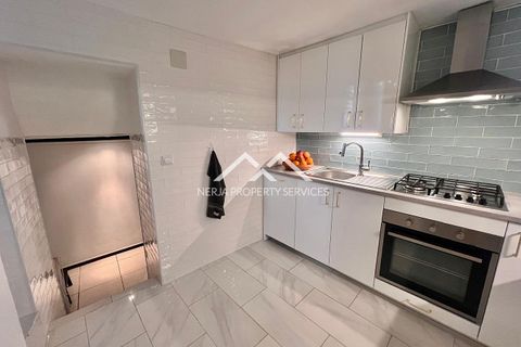 Byhus i Torrox, Malaga, Torrox - € 179.000 | Ref: NPSV2509 - foto 11