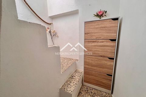 Byhus i Torrox, Malaga, Torrox - € 179.000 | Ref: NPSV2509 - foto 14