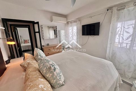 Byhus i Torrox, Malaga, Torrox - € 179.000 | Ref: NPSV2509 - foto 15