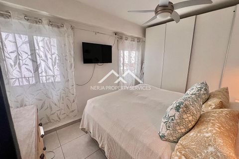 Byhus i Torrox, Malaga, Torrox - € 179.000 | Ref: NPSV2509 - foto 16