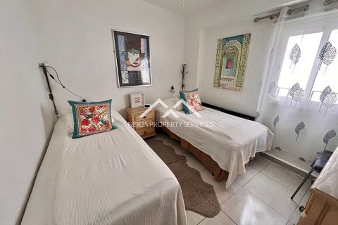 Byhus i Torrox, Malaga, Torrox - € 179.000 | Ref: NPSV2509 - foto 18