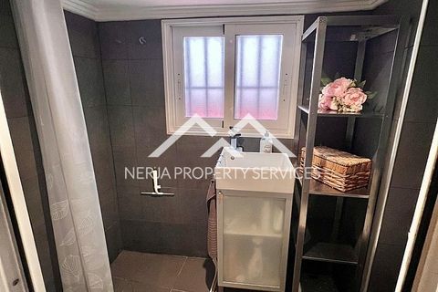 Byhus i Torrox, Malaga, Torrox - € 179.000 | Ref: NPSV2509 - foto 21