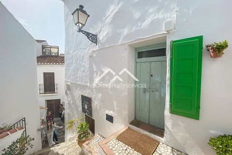 Gewerbeimmobilie in Frigiliana, Malaga - Foto 1