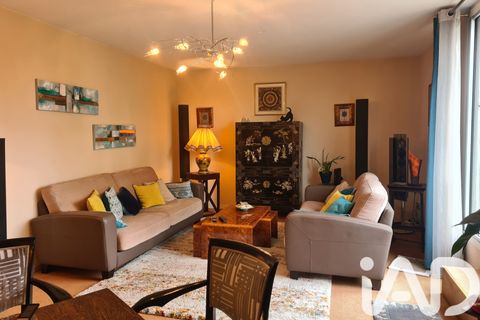 Lejlighed i Pau, Pyrenees-Atlantiques, Pau - € 195.000 | Ref: 36356 - foto 1