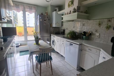 Lejlighed i Pau, Pyrenees-Atlantiques, Pau - € 195.000 | Ref: 36356 - foto 2