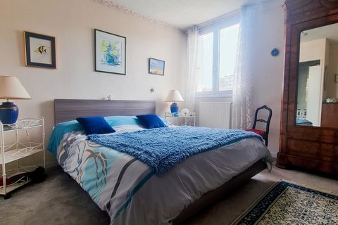 Lejlighed i Pau, Pyrenees-Atlantiques, Pau - € 195.000 | Ref: 36356 - foto 3