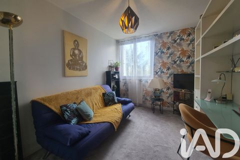 Lejlighed i Pau, Pyrenees-Atlantiques, Pau - € 195.000 | Ref: 36356 - foto 7