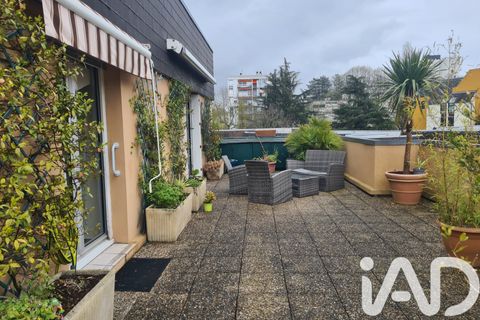 Lejlighed i Pau, Pyrenees-Atlantiques, Pau - € 195.000 | Ref: 36356 - foto 10