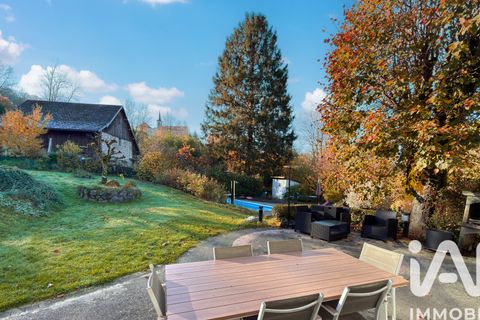 Villa a La bauche, Savoie, La bauche - € 399.900 | Ref: 67985 - foto 18