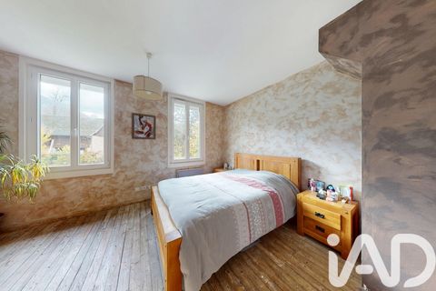 Villa a La bauche, Savoie, La bauche - € 399.900 | Ref: 67985 - foto 11