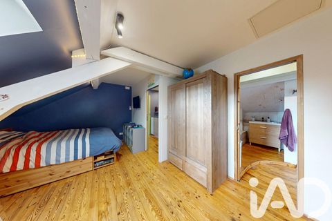 Villa a La bauche, Savoie, La bauche - € 399.900 | Ref: 67985 - foto 14