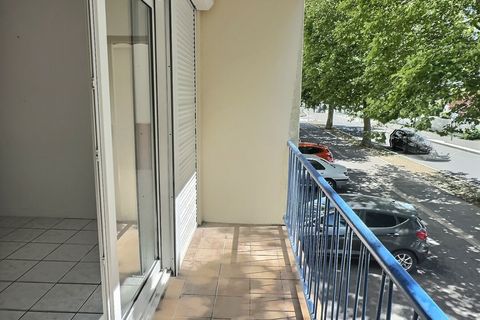 Leilighet i Rochefort, Charente-Maritime, Rochefort - € 121 000 | Ref: 71431 - foto 22