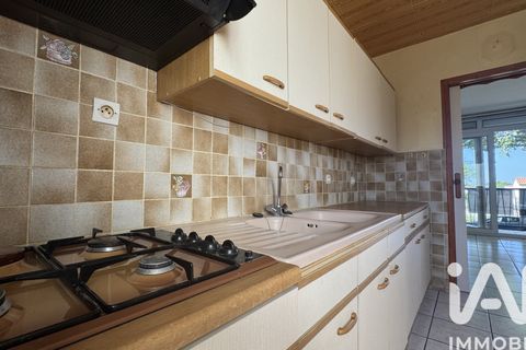 Leilighet i Rochefort, Charente-Maritime, Rochefort - € 121 000 | Ref: 71431 - foto 5