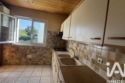 Leilighet i Rochefort, Charente-Maritime, Rochefort - € 121 000 | Ref: 71431 - foto 6