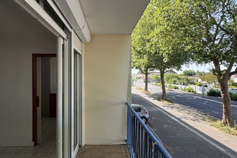 Leilighet i Rochefort, Charente-Maritime, Rochefort - € 121 000 | Ref: 71431 - foto 23