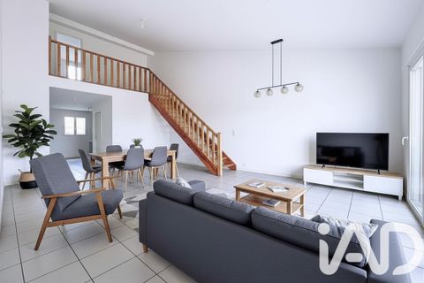 Villa a Villedoux, Charente-Maritime, Villedoux - € 299.000 | Ref: 20986 - foto 2