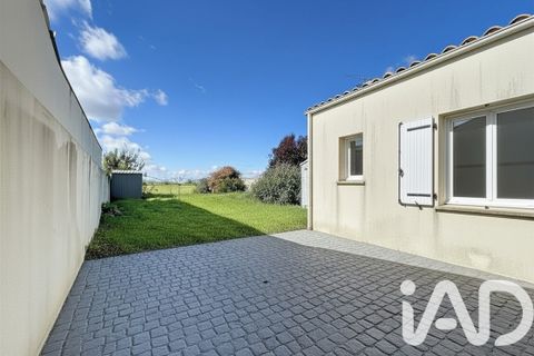 Villa a Villedoux, Charente-Maritime, Villedoux - € 299.000 | Ref: 20986 - foto 11