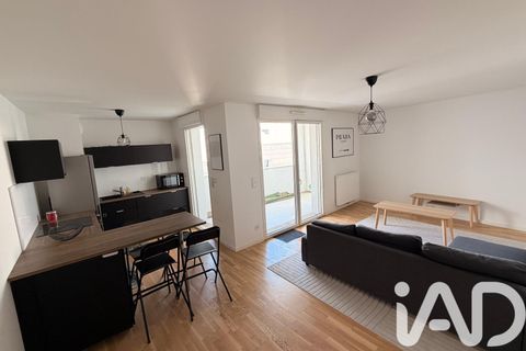 Leilighet i Bordeaux, Gironde, Bordeaux - € 298 000 | Ref: 56418 - foto 2