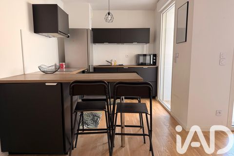 Leilighet i Bordeaux, Gironde, Bordeaux - € 298 000 | Ref: 56418 - foto 3