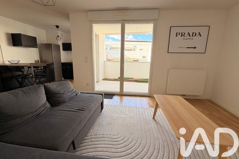 Leilighet i Bordeaux, Gironde, Bordeaux - € 298 000 | Ref: 56418 - foto 4
