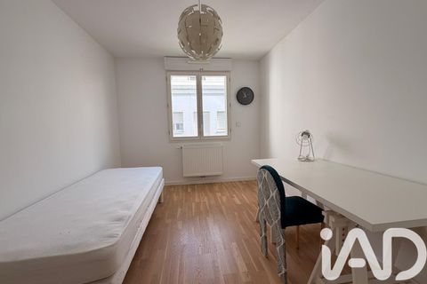 Leilighet i Bordeaux, Gironde, Bordeaux - € 298 000 | Ref: 56418 - foto 5