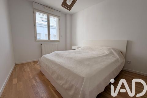 Leilighet i Bordeaux, Gironde, Bordeaux - € 298 000 | Ref: 56418 - foto 6