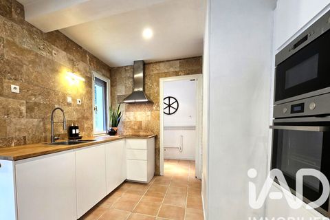 Villa i Souppes-sur-Loing, Seine-et-Marne, Souppes-sur-Loing - € 285 000 | Ref: 11813 - foto 5