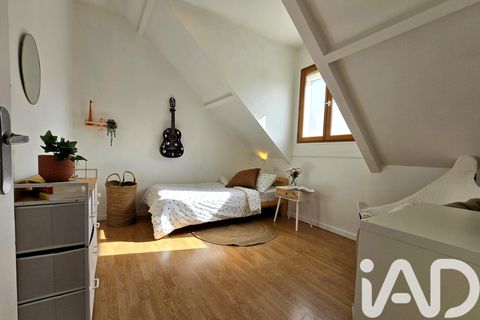 Villa i Souppes-sur-Loing, Seine-et-Marne, Souppes-sur-Loing - € 285 000 | Ref: 11813 - foto 9