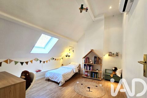 Villa i Souppes-sur-Loing, Seine-et-Marne, Souppes-sur-Loing - € 285 000 | Ref: 11813 - foto 10