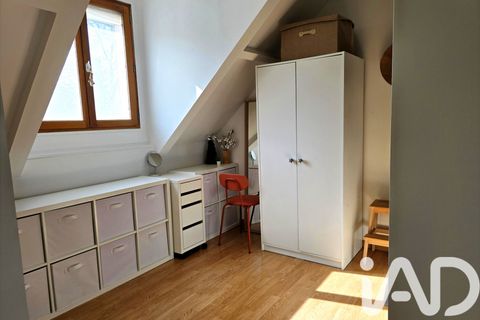 Villa i Souppes-sur-Loing, Seine-et-Marne, Souppes-sur-Loing - € 285 000 | Ref: 11813 - foto 13
