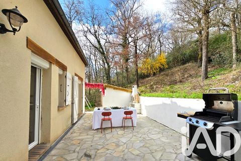 Villa i Souppes-sur-Loing, Seine-et-Marne, Souppes-sur-Loing - € 285 000 | Ref: 11813 - foto 14