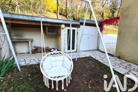 Villa i Souppes-sur-Loing, Seine-et-Marne, Souppes-sur-Loing - € 285 000 | Ref: 11813 - foto 15