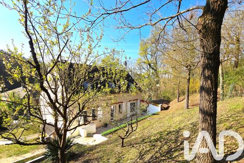 Villa i Souppes-sur-Loing, Seine-et-Marne, Souppes-sur-Loing - € 285 000 | Ref: 11813 - foto 17
