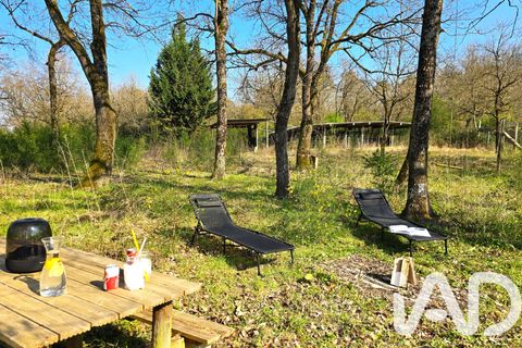 Villa i Souppes-sur-Loing, Seine-et-Marne, Souppes-sur-Loing - € 285 000 | Ref: 11813 - foto 18