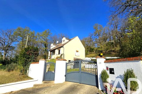Villa i Souppes-sur-Loing, Seine-et-Marne, Souppes-sur-Loing - € 285 000 | Ref: 11813 - foto 20