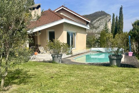Villa i Claix, Isere, Claix - € 595.000 | Ref: 17702 - foto 5