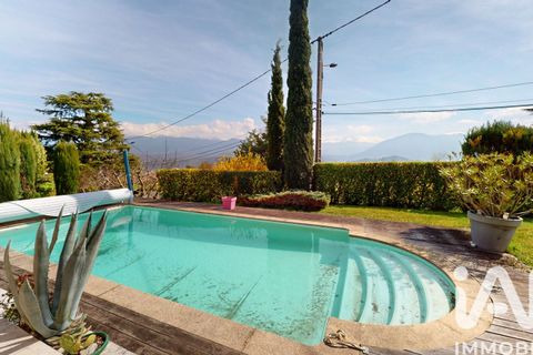 Villa i Claix, Isere, Claix - € 595.000 | Ref: 17702 - foto 6
