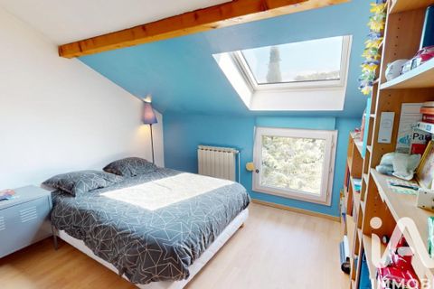 Villa i Claix, Isere, Claix - € 595.000 | Ref: 17702 - foto 8