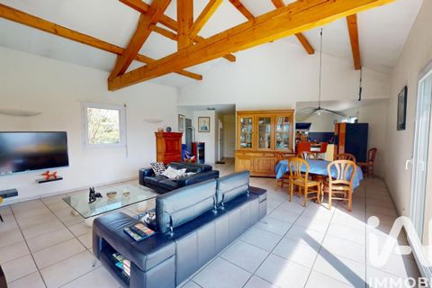 Villa i Claix, Isere, Claix - € 595.000 | Ref: 17702 - foto 13