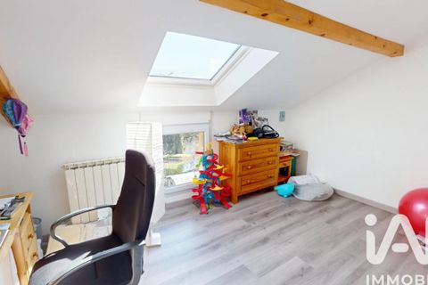 Villa i Claix, Isere, Claix - € 595.000 | Ref: 17702 - foto 14
