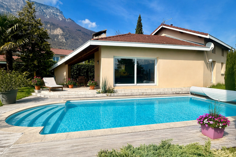 Villa i Claix, Isere, Claix - € 595.000 | Ref: 17702 - foto 2