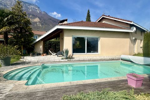 Villa in Claix, Isere, Claix - € 565.000 | Ref: 17702 - foto 15