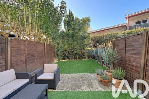 Villa Creonssa, Gironde, Creon - € 175 000 | Viite: 96045 - valokuva 4
