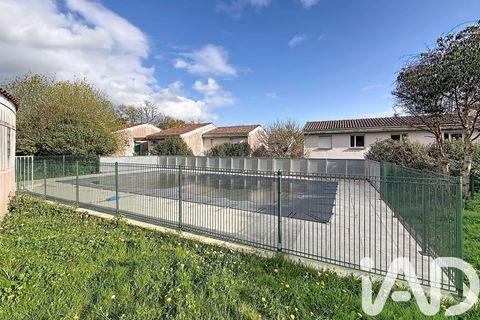 Villa Creonssa, Gironde, Creon - € 175 000 | Viite: 96045 - valokuva 8