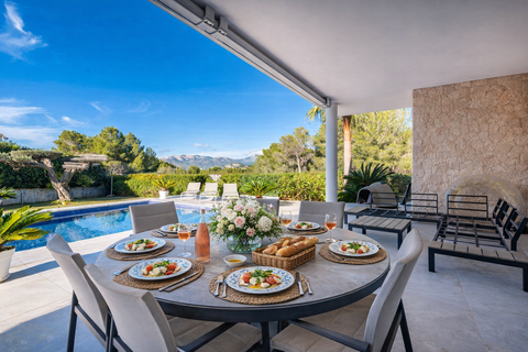 Villa a Santa Ponsa, Mallorca, Santa Ponsa - € 4.250.000 | Ref: FALC-Nep-63269 - foto 3